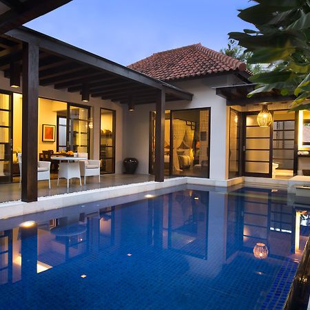 Alaya Dedaun Kuta Villa Legian Dış mekan fotoğraf