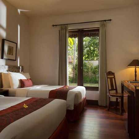 Alaya Dedaun Kuta Villa Legian Dış mekan fotoğraf