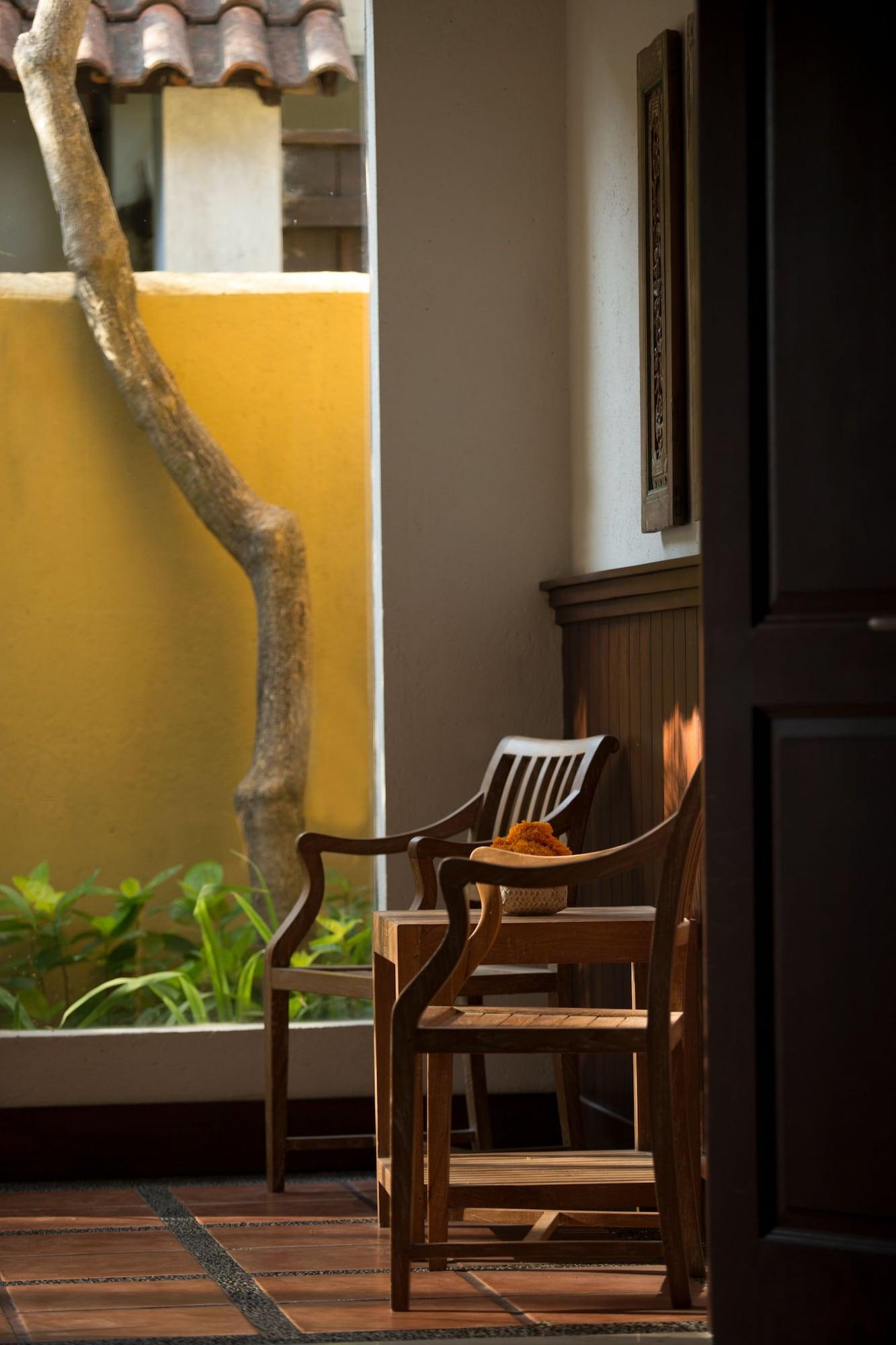 Alaya Dedaun Kuta Villa Legian Dış mekan fotoğraf