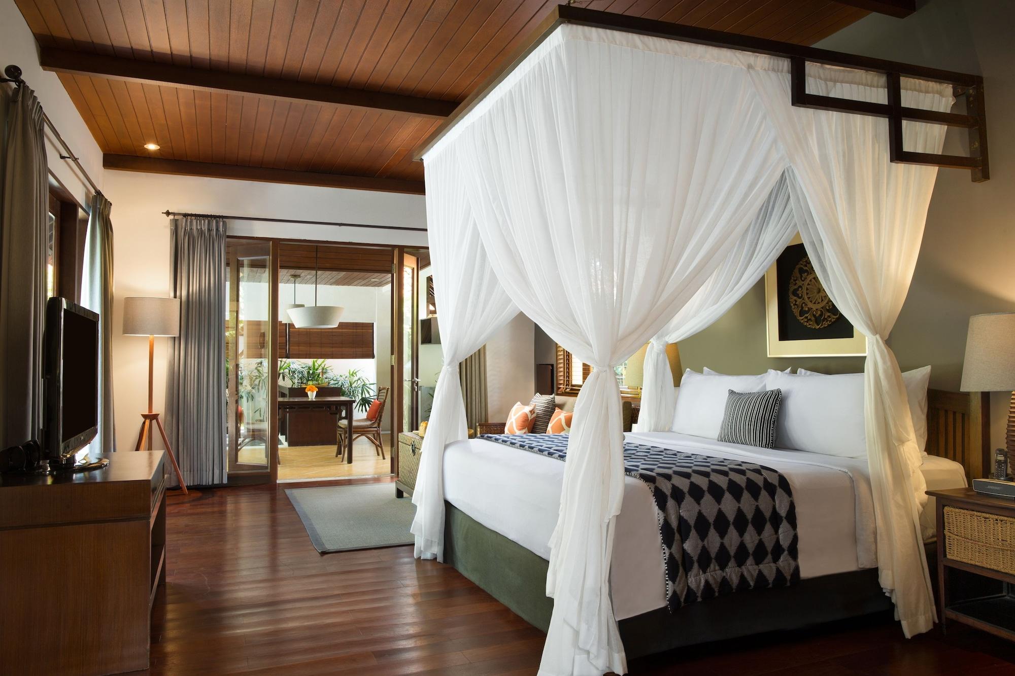 Alaya Dedaun Kuta Villa Legian Dış mekan fotoğraf