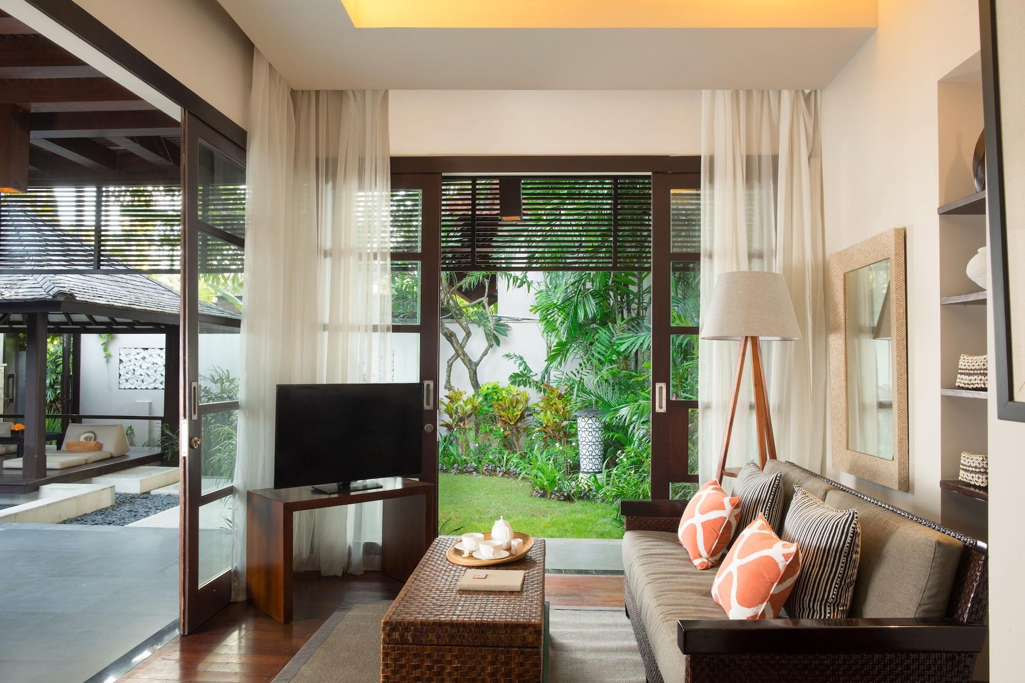 Alaya Dedaun Kuta Villa Legian Dış mekan fotoğraf