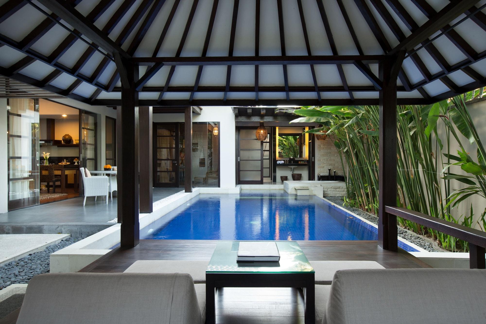 Alaya Dedaun Kuta Villa Legian Dış mekan fotoğraf