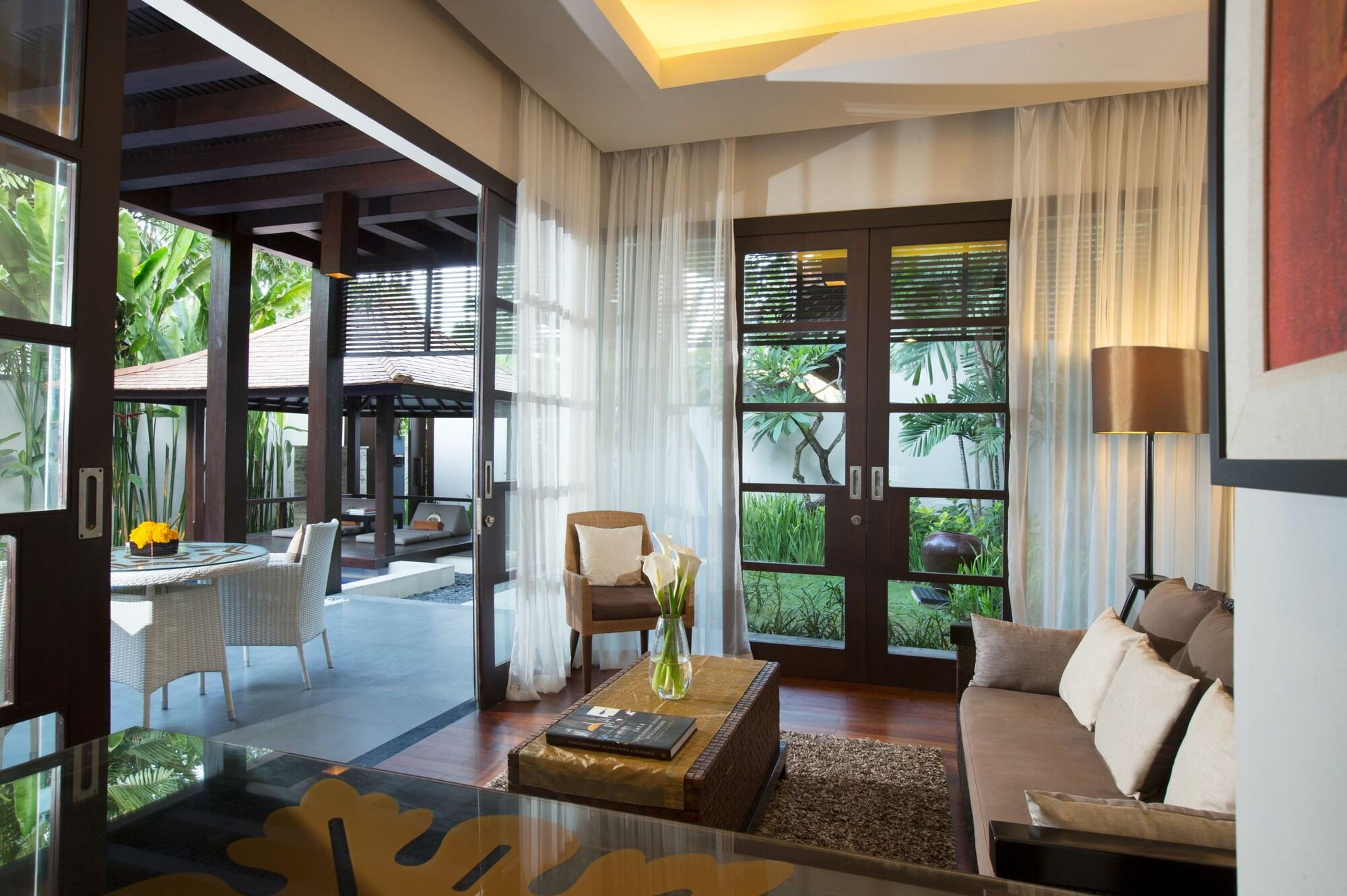Alaya Dedaun Kuta Villa Legian Dış mekan fotoğraf