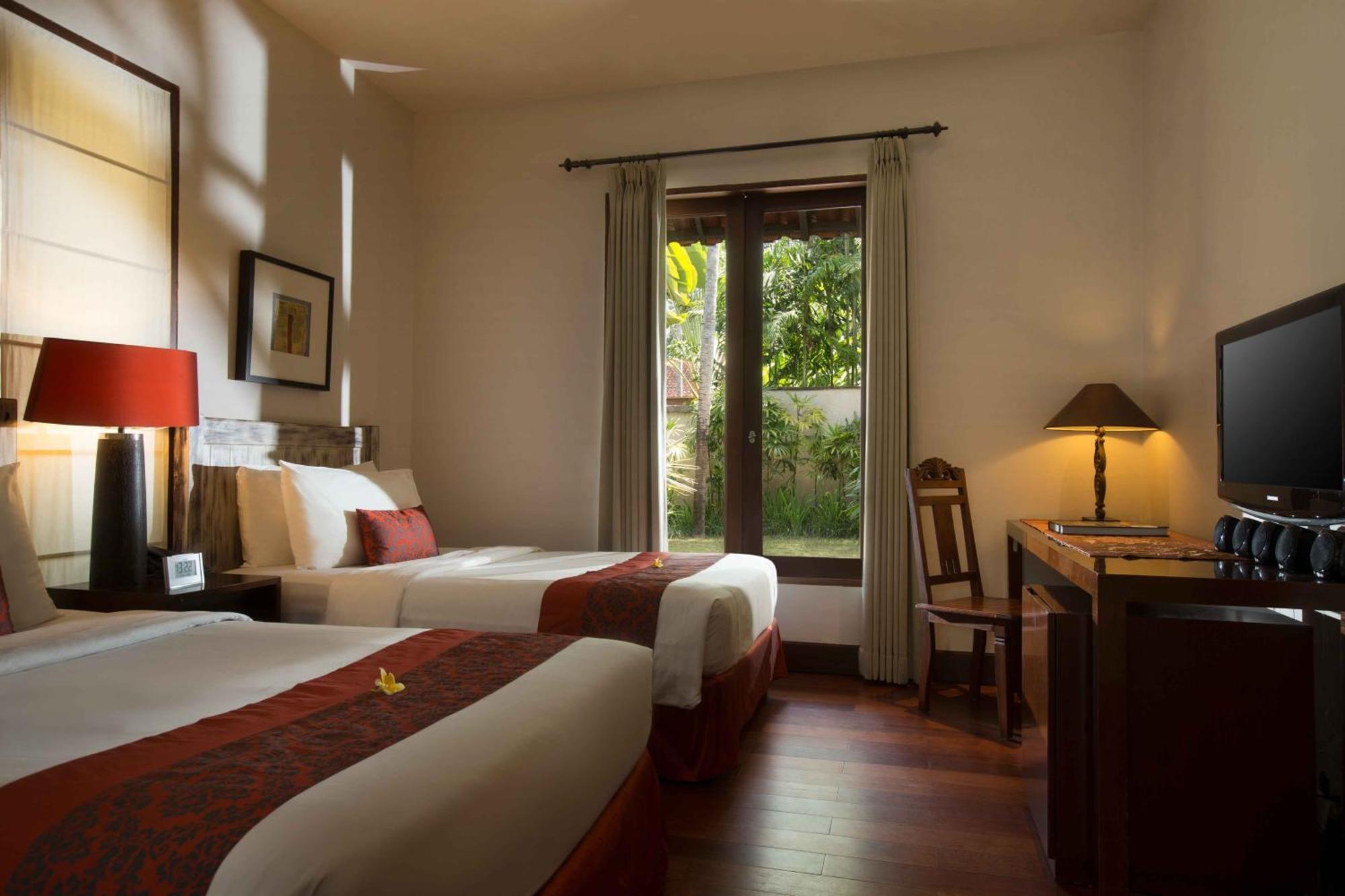 Alaya Dedaun Kuta Villa Legian Dış mekan fotoğraf