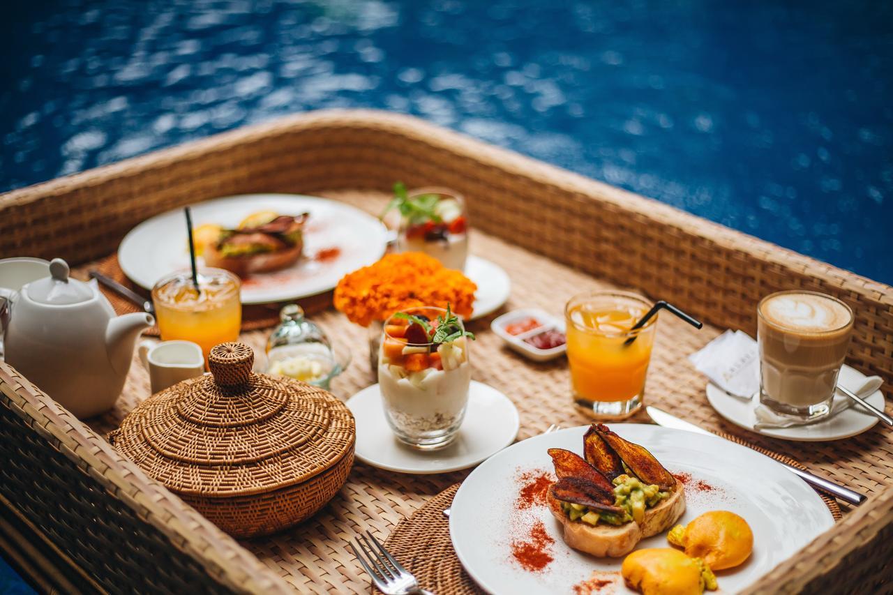 Alaya Dedaun Kuta Villa Legian Dış mekan fotoğraf